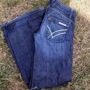 William Rast Jeans - William Rast Wid leg jeans William Rast Jeans - William Rast Wid leg jeans